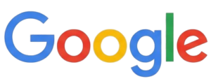 google logo