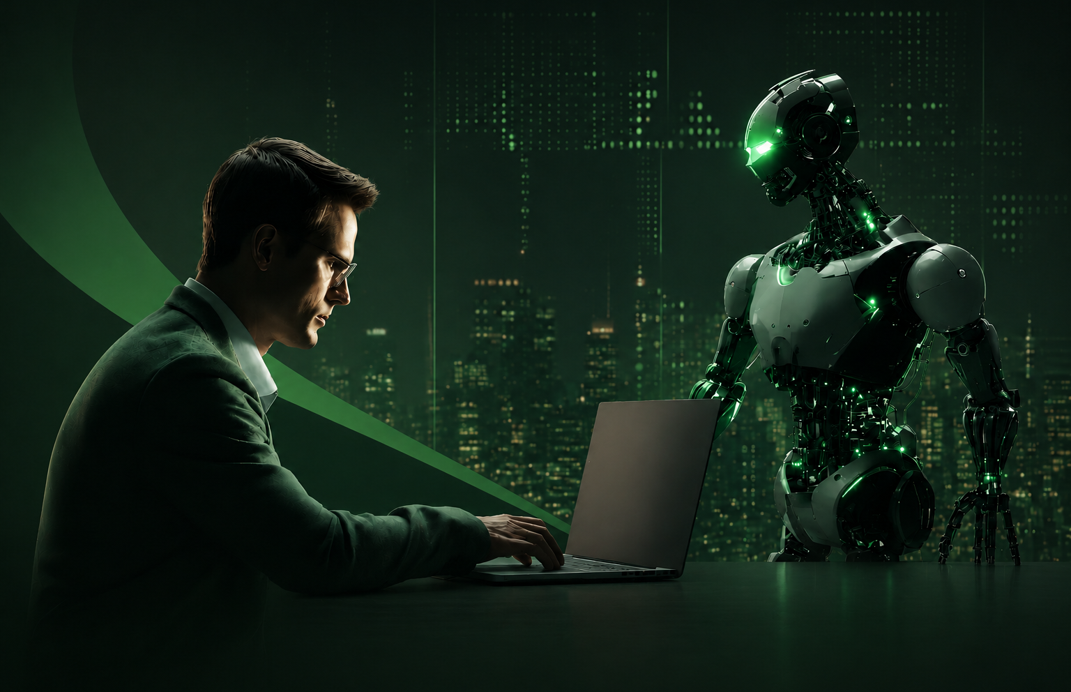 AI for Working Professionals Master Course