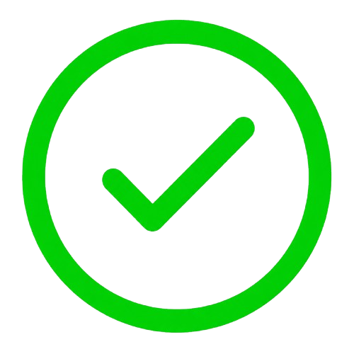 tick icon